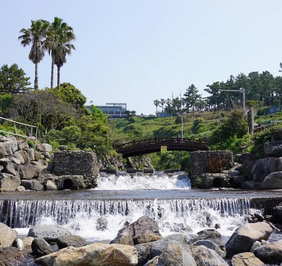 Goldone Hotel & Suites Sogüpcho
