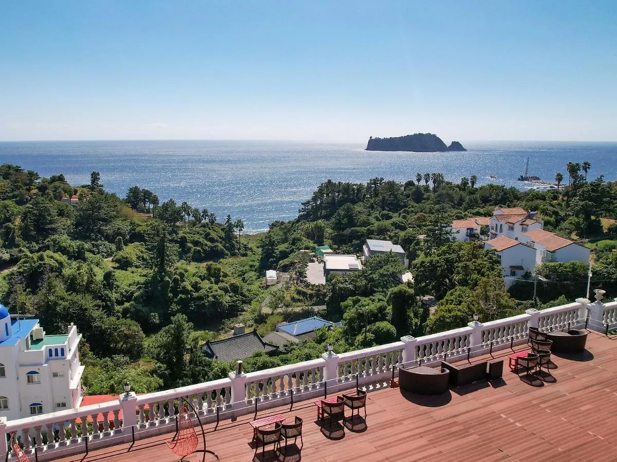 Goldone Hotel & Suites Sogüpcho