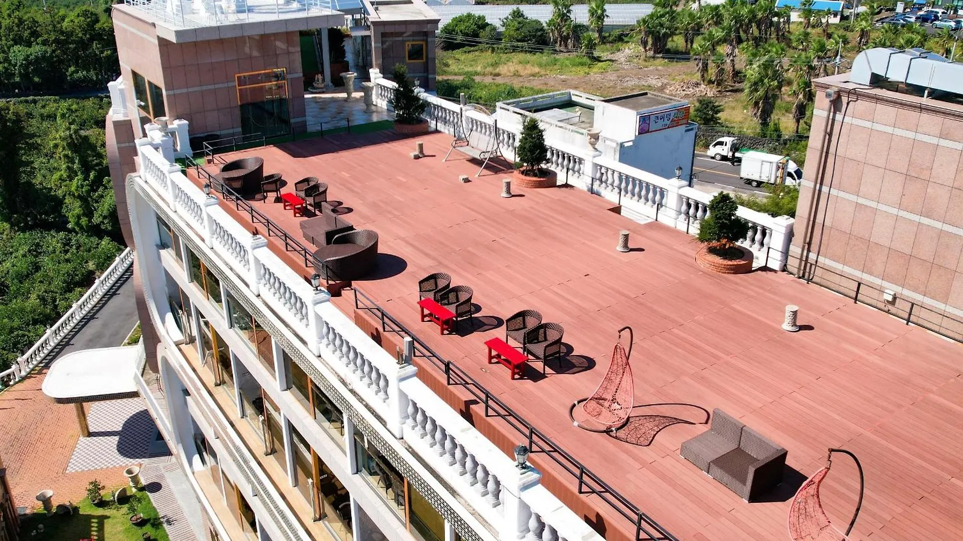Goldone Hotel & Suites Sogüpcho 4*,