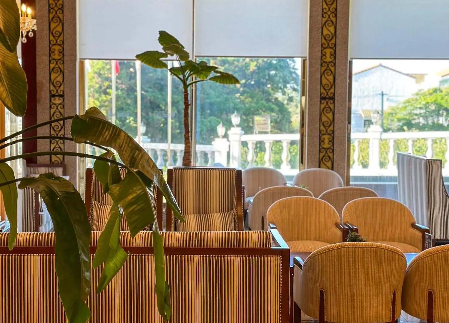 Goldone Hotel & Suites Sogüpcho 4*,  Jižní Korea