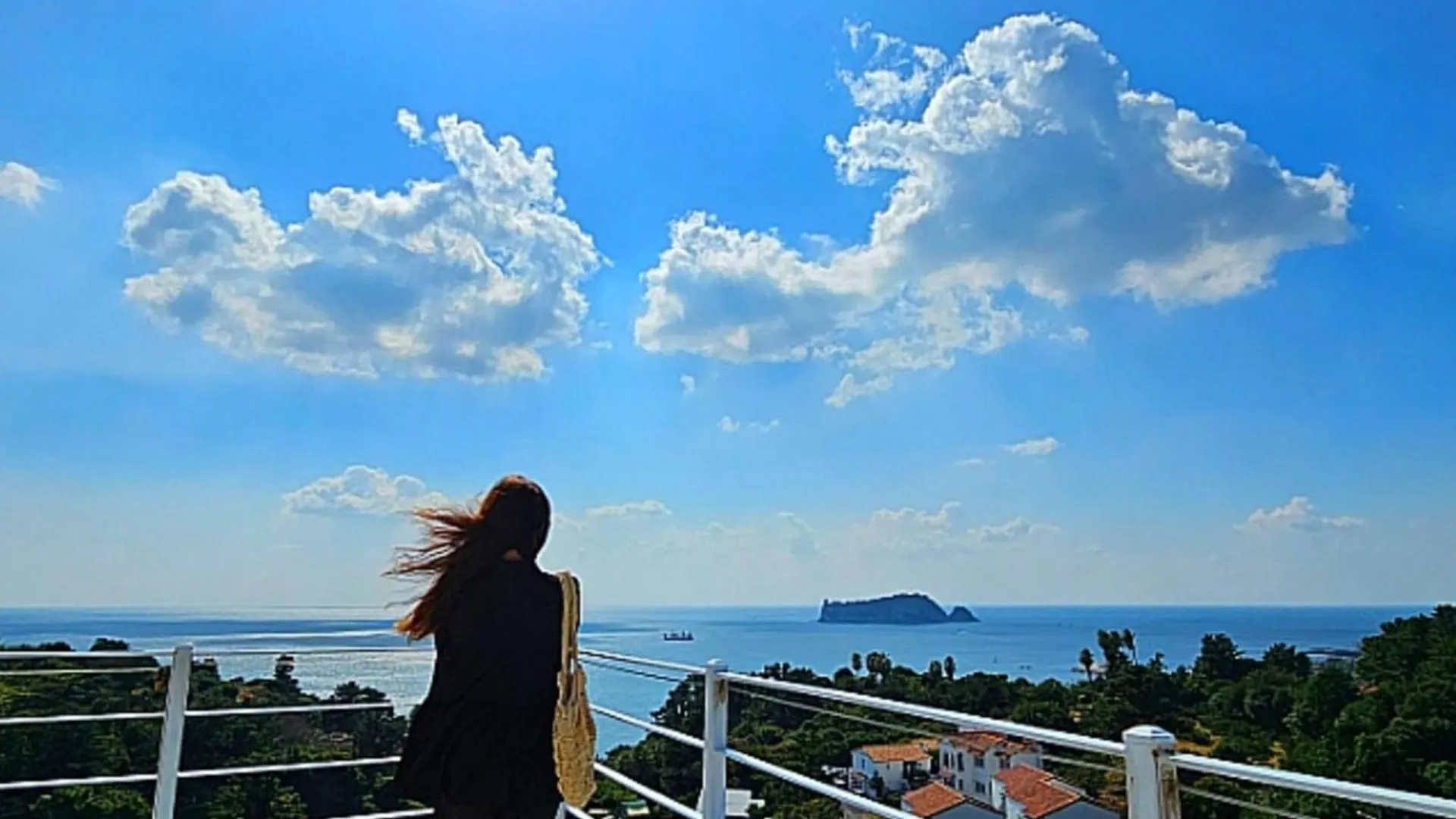 ****  Goldone Hotel & Suites Sogüpcho Jižní Korea