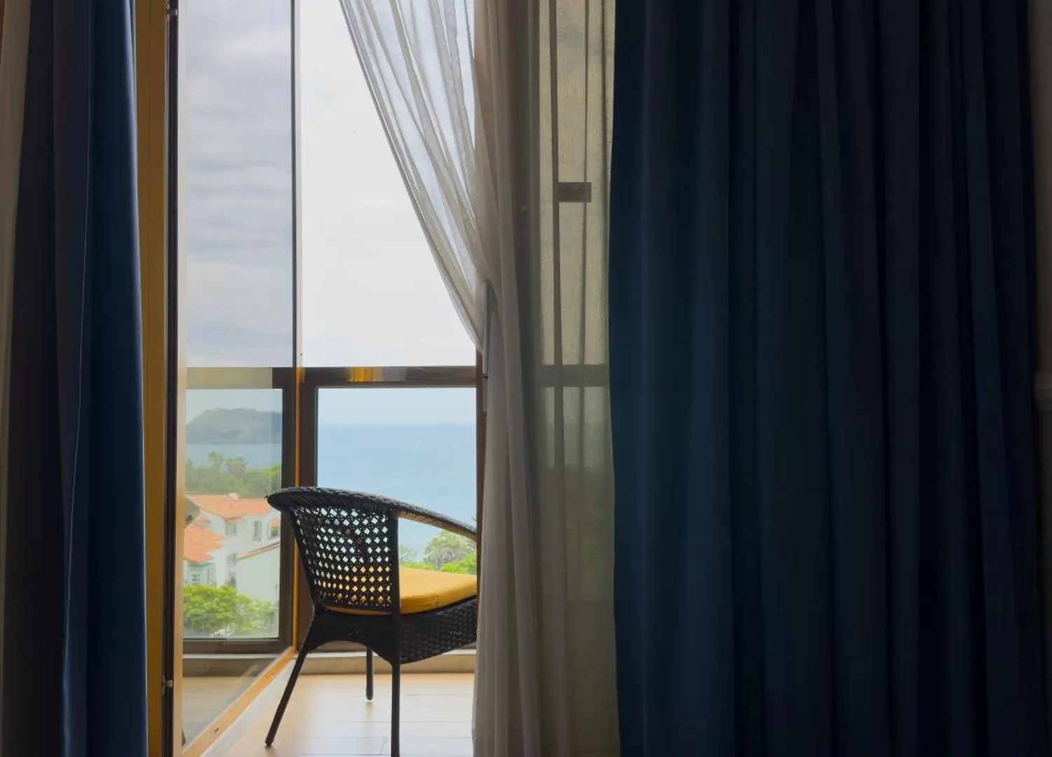 Goldone Hotel & Suites Sogüpcho Jižní Korea
