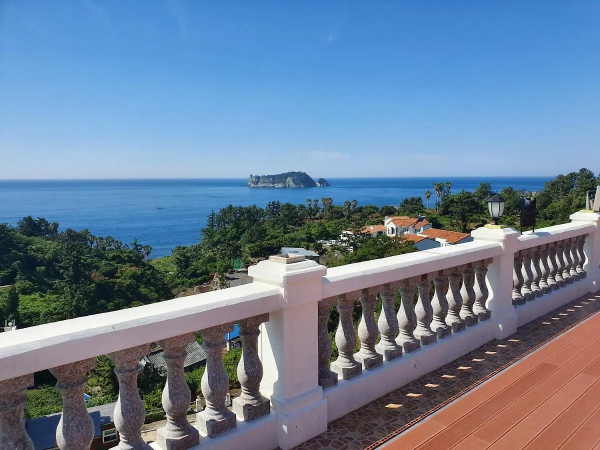 Goldone Hotel & Suites Sogüpcho