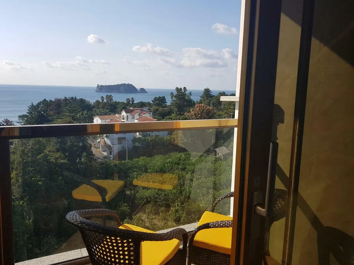 Goldone Hotel & Suites Sogüpcho 4*,
